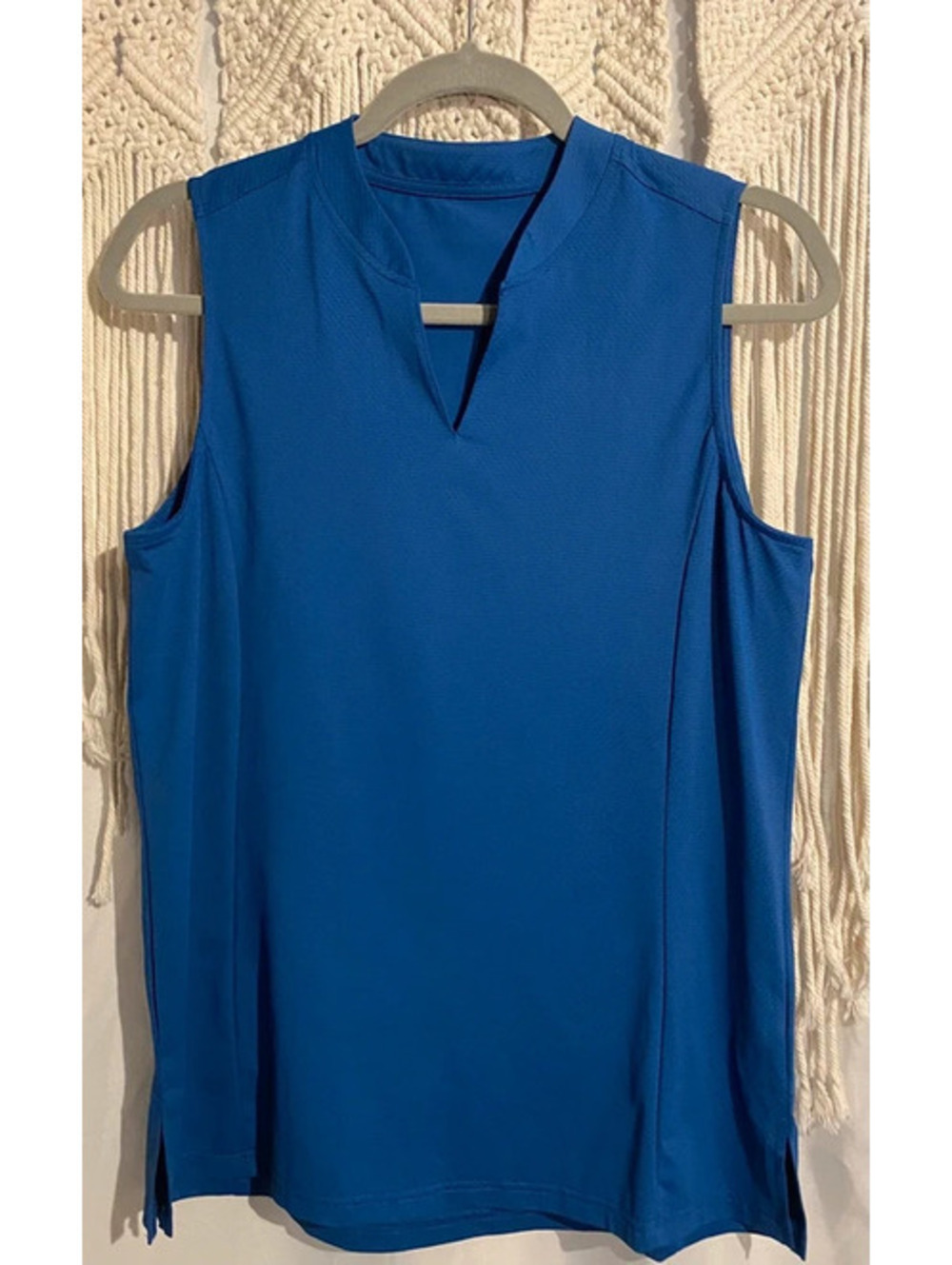 Obla golf shirt